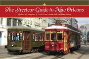 The Streetcar Guide to New Orleans (en Inglés)