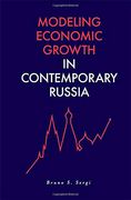 Modeling Economic Growth in Contemporary Russia (en Inglés)
