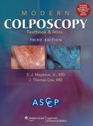 Modern Colposcopy Textbook and Atlas (en Inglés)