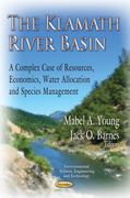 the klamath river basin