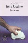 Terrorista (Edición Literaria - Narrativa)