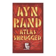 Atlas Shrugged (en Inglés)