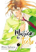 Música de Acero, Vol. 2 (in Spanish)