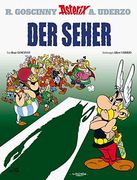 Asterix 19: Der Seher (en Alemán)