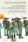 UNA HISTORIA DE POLICIA ESPAÑOLA