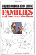 Families and how to Survive Them (en Inglés)