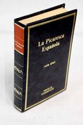La Novela Picaresca Española (en Inglés)