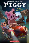 Desert Nightmare (Piggy Original Graphic Novel #2) (en Inglés)