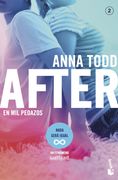 After 2. En mil Pedazos - Anna Todd - Booket
