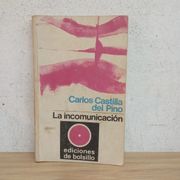 La incomunicación