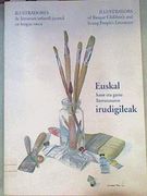 Ilustradores de Literatura Infantil y Juvenil Vasca - Euskarzko Haur eta Gazte l