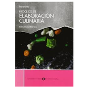 Procesos de Elaboracion Culinaria