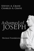 Ashamed of Joseph (en Inglés)