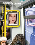 Roni Horn: Portrait of an Image (en Inglés)