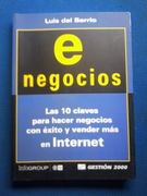 E Negocios Las 10 Claves Para Hacer Negocios Con Exito (in Spanish)