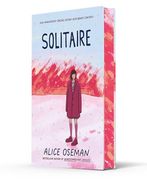 Solitaire (10th anniversary edition) (en Inglés)
