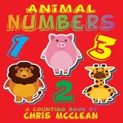 Animal Numbers 