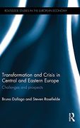 Transformation and Crisis in Central and Eastern Europe: Challenges and Prospects (Routledge Studies in the European Economy) (en Inglés)