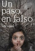 Un paso en falso (ESPASA NARRATIVA) - Sofie Laguna - Espasa