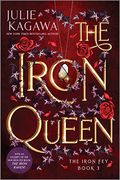 The Iron Queen (The Iron Fey, 3) 