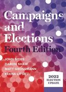 Campaigns and Elections: 2022 Election Update (en Inglés)