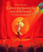 Como me Gustaria ser Diferente (in Spanish)