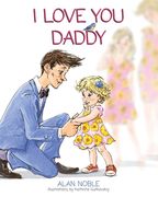 I Love You Daddy (en Inglés)