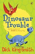 dinosaur trouble (en Inglés)