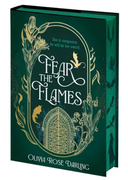 Fear the Flames: Special Edition