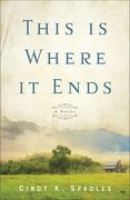 This Is Where It Ends (en Inglés)