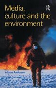 Media, Culture and the Environment (en Inglés)