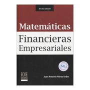 Matemáticas Financieras Empresariales