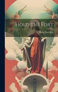 Hold the Fort (en Inglés)