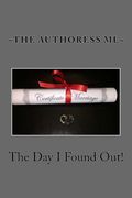 The Day I Found Out! (en Inglés)