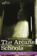 the arcane schools (en Inglés)