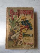 Los horrores de Filipinas