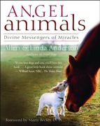 Angel Animals: Divine Messengers of Miracles (en Inglés)