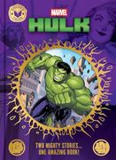 Marvel Hulk: Golden Tales (Two Wonderful Stories in one Amazing Book! )