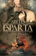 Aretes de Esparta (in Spanish)