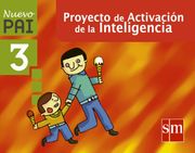 Proyecto de Activación de la Inteligencia 3 (Nuevo Pai)