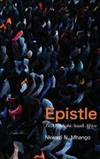 Epistle To Afrophobic South Africa (en Inglés)