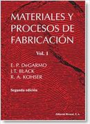 Materiales y Procesos de Fabricacion. I (Impr. Digital).