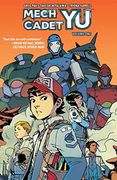 Mech Cadet Yu Vol. 1 (en Inglés)