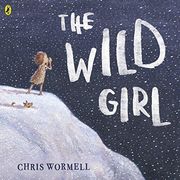 The Wild Girl (Paperback) (en Inglés)