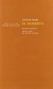 El Desierto