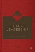 Change Leadership