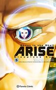 Ghost in the Shell Arise nº 05