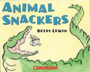 Animal Snackers (en Inglés)