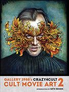 Crazy 4 Cult: Cult Movie art 2 