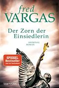 Der Zorn der Einsiedlerin: Kriminalroman (en Alemán)